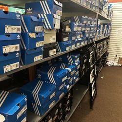 Adidas 60 To 80% Off Start Closing December 24 Everything Let’s Go