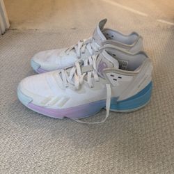 Adidas D.O.N Issue #4 'Dream It'