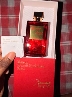 Maison Francis Kurkdjian Baccarat Rouge 540 Eau de Parfum 200ml