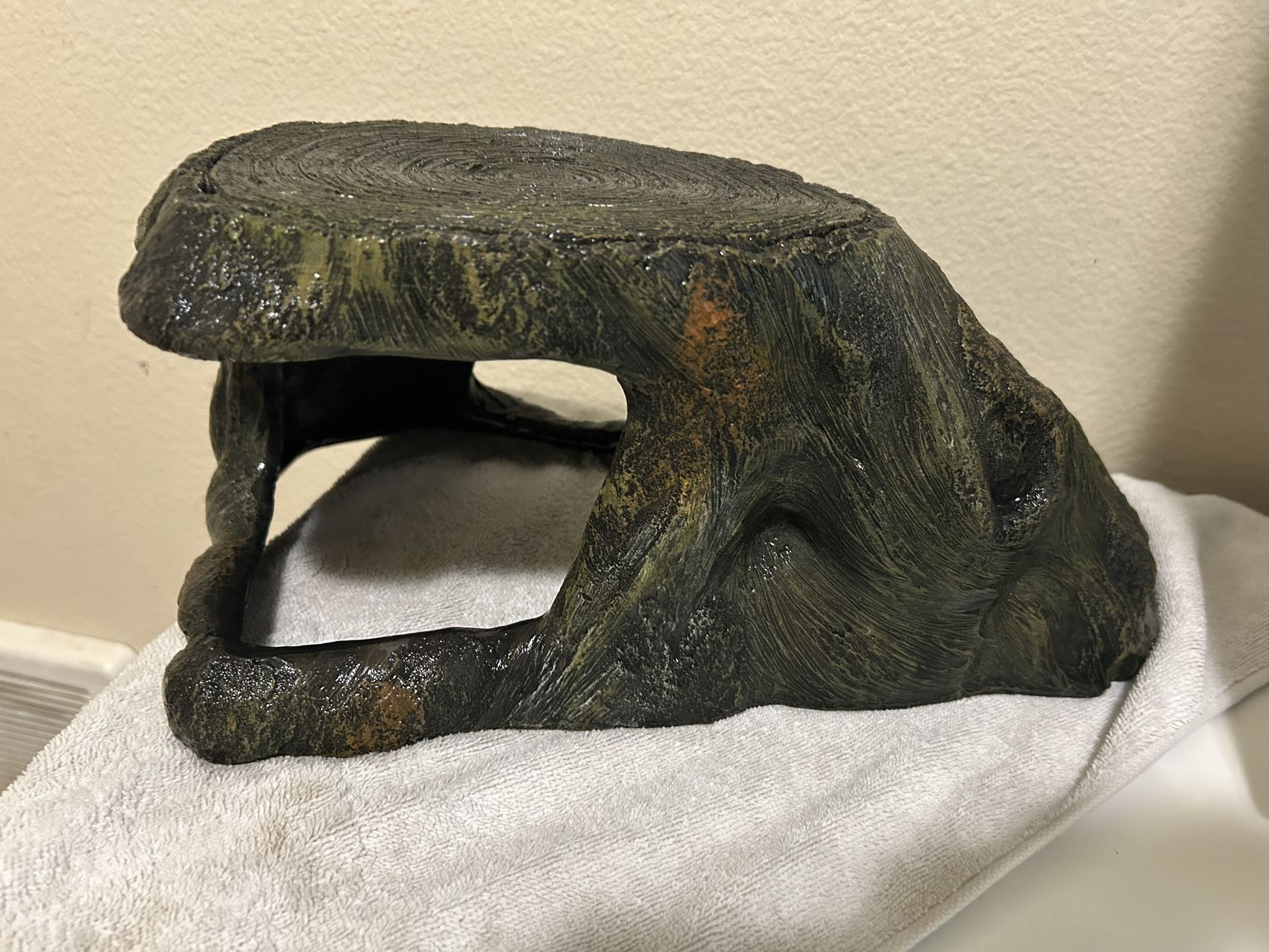 Reptile Hide
