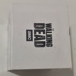 The Walking Dead The Complete Edition DVD