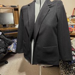 Lady Devon Blazer