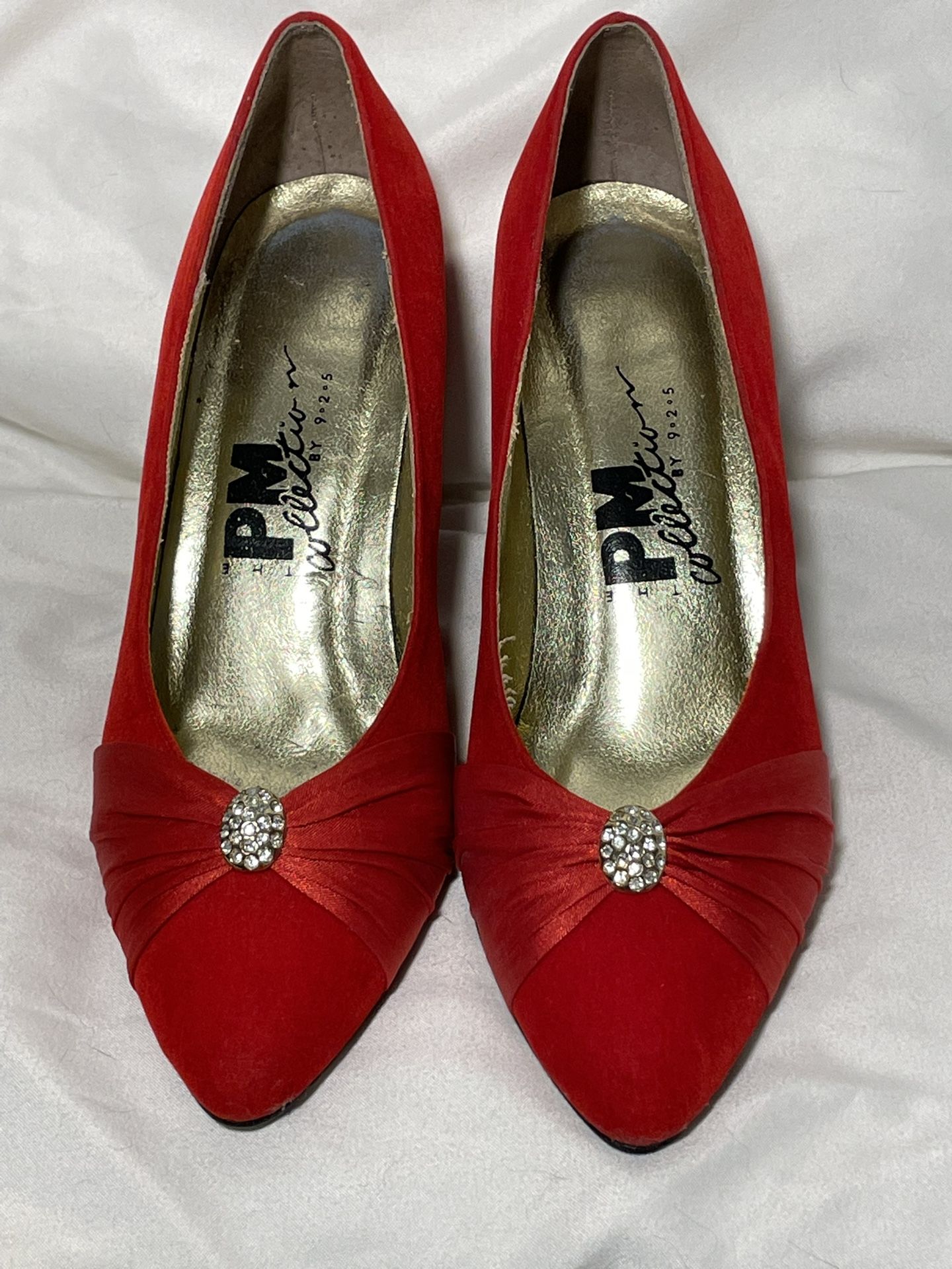 PM Collection Shoes Women’s Size 7
