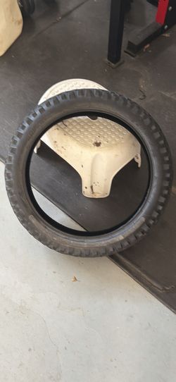 Free super73 tire