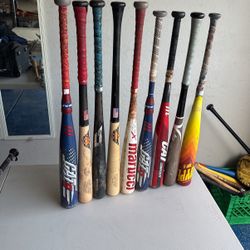 Baseball Equipment 