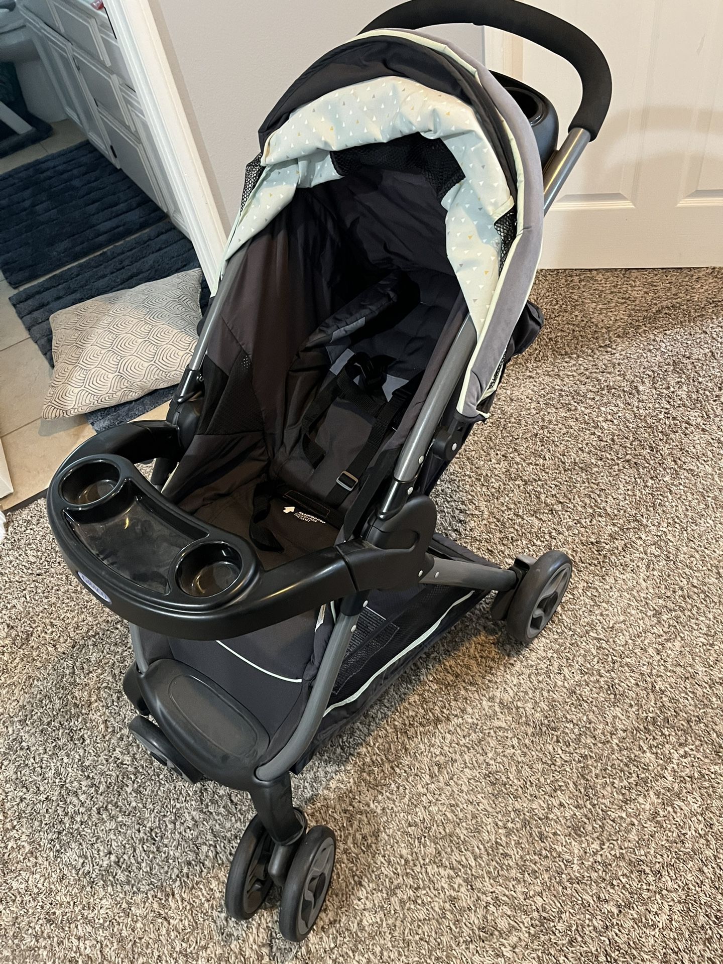 amazon travel stroller Momcozy TuckGo Stroller, Spacious Seat, One-Hand Fold, 33 L Storage Model Family:Trek Domane line performance. bike helmet for women Christian Hauck vs Kai