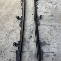 Estribos Para Jeep