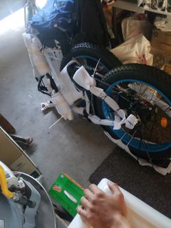 Keteles K800 Electric Bike 