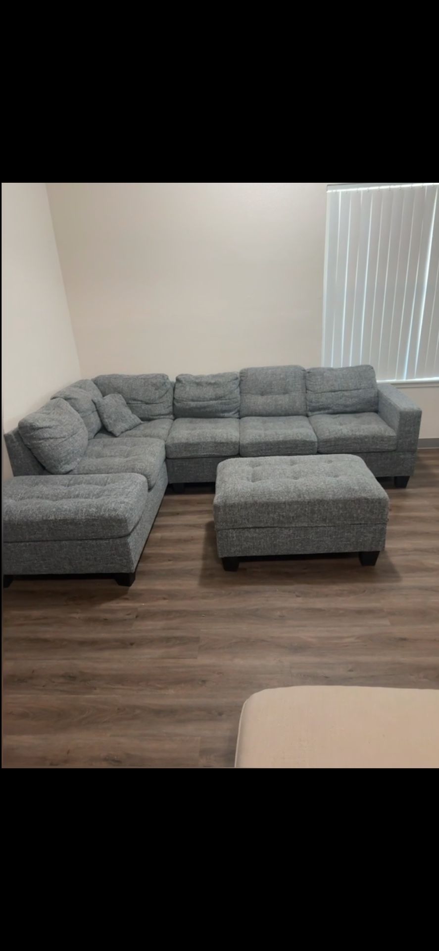 3 piece sectional couch