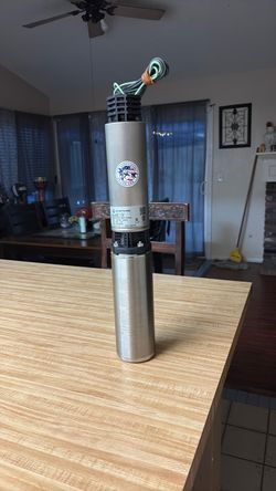 CountryLine    Submersible  Well Pump