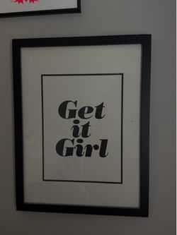 Set of Prints