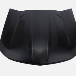 Primed Steel Hood For 2023 2024 2025 Chevy Chevrolet Colorado