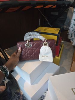 Christian DIOR Bag