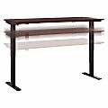 Electric Height-Adjustable Standing Desk