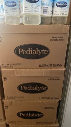 Pedialyte