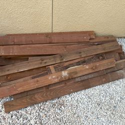 Pressure treated board 1 in. X 4 in. X 4 ft