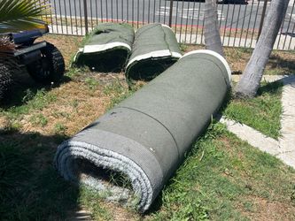 Artificial Turf
