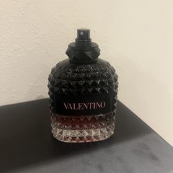 Born In Roma Valentino 