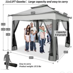 Gazebo