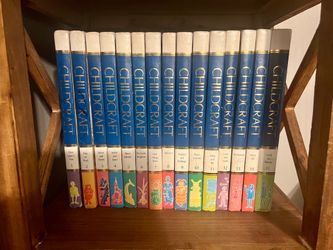 Childcraft Encyclopedia