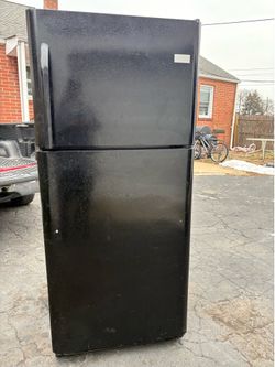Brand Frigidaire