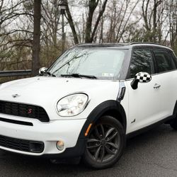 2012 Mini Cooper