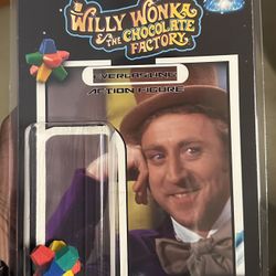 Collectible Willy Wonka Everlasting Gobstopper 