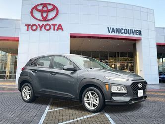 2021 Hyundai Kona