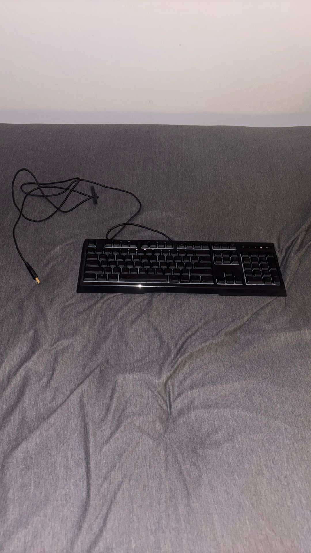 Razer Ornata Chroma RGB Gaming Keyboard