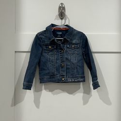 Genuine Kids Denim Jacket