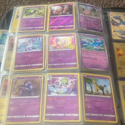 Pokemon Cards For Sell Fill Free To Ask For Prices I Am Also Up For Trades