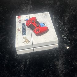 ps4 destiny edition