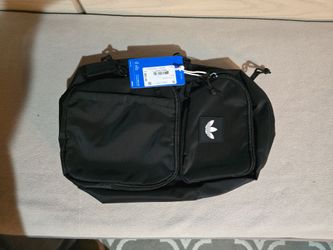 Adidas Utility 4 Sling Bag