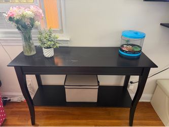 2 tier table