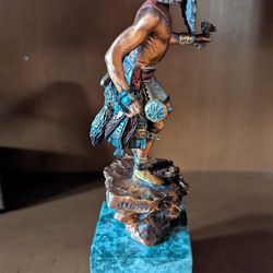 Legends "The Kachina Dancers Collection"