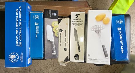 Royal Prestige Kitchen Utensil Set Lot