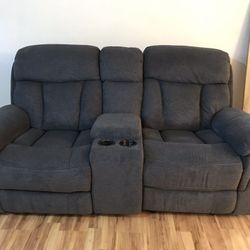 New Sofa Recliners