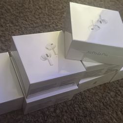 AIR POD PRO 2s
