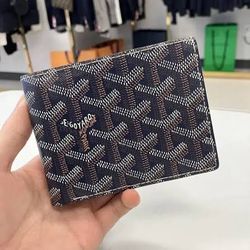 Brand new luxury wallet  
