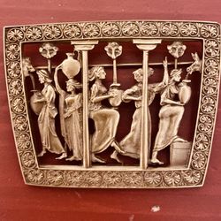 Vintage  Brooch 