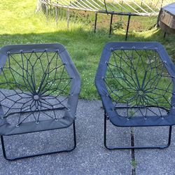Slingy Chairs