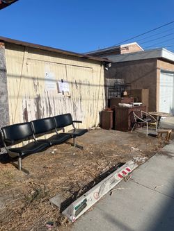 Free MCM Mid-Century Modern
