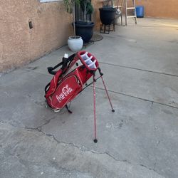 Golf Bag