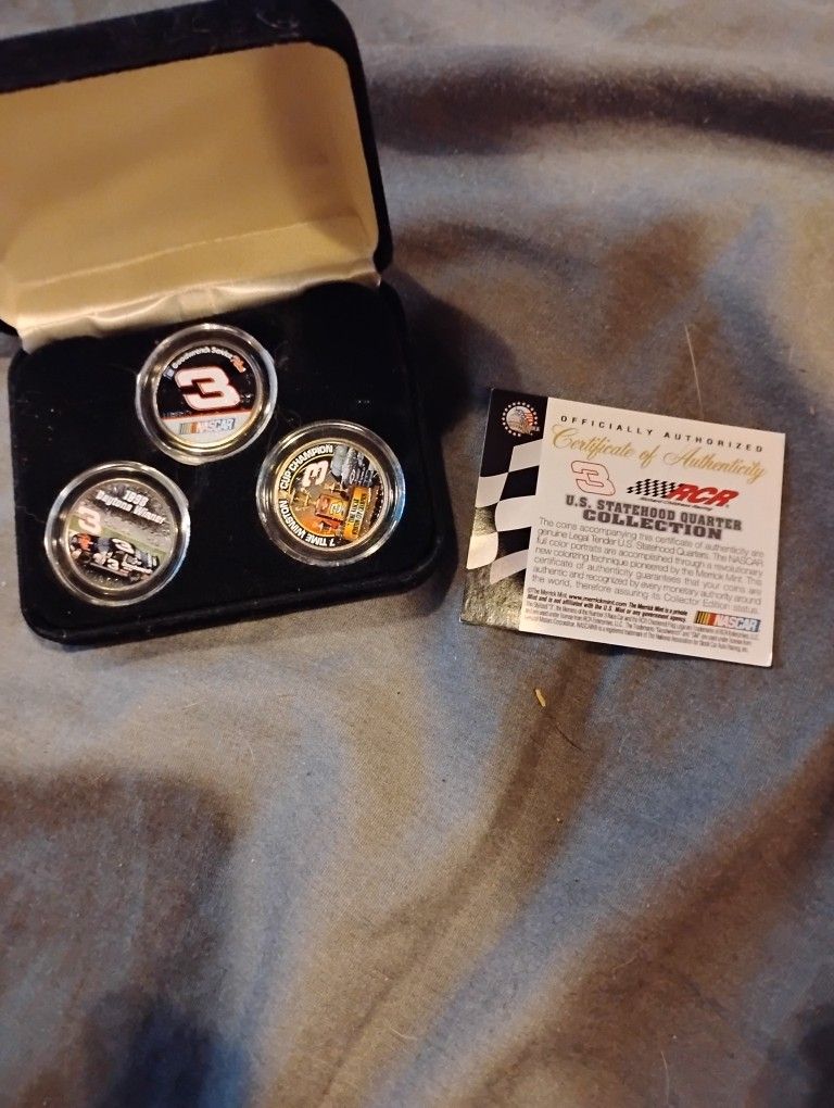 NASCAR #3