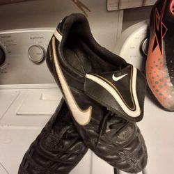 Soccer Shoes