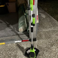 Electric Weed Eater Free