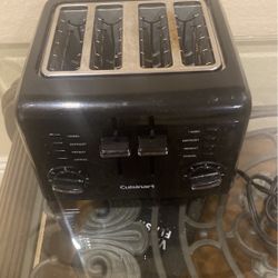Toaster 