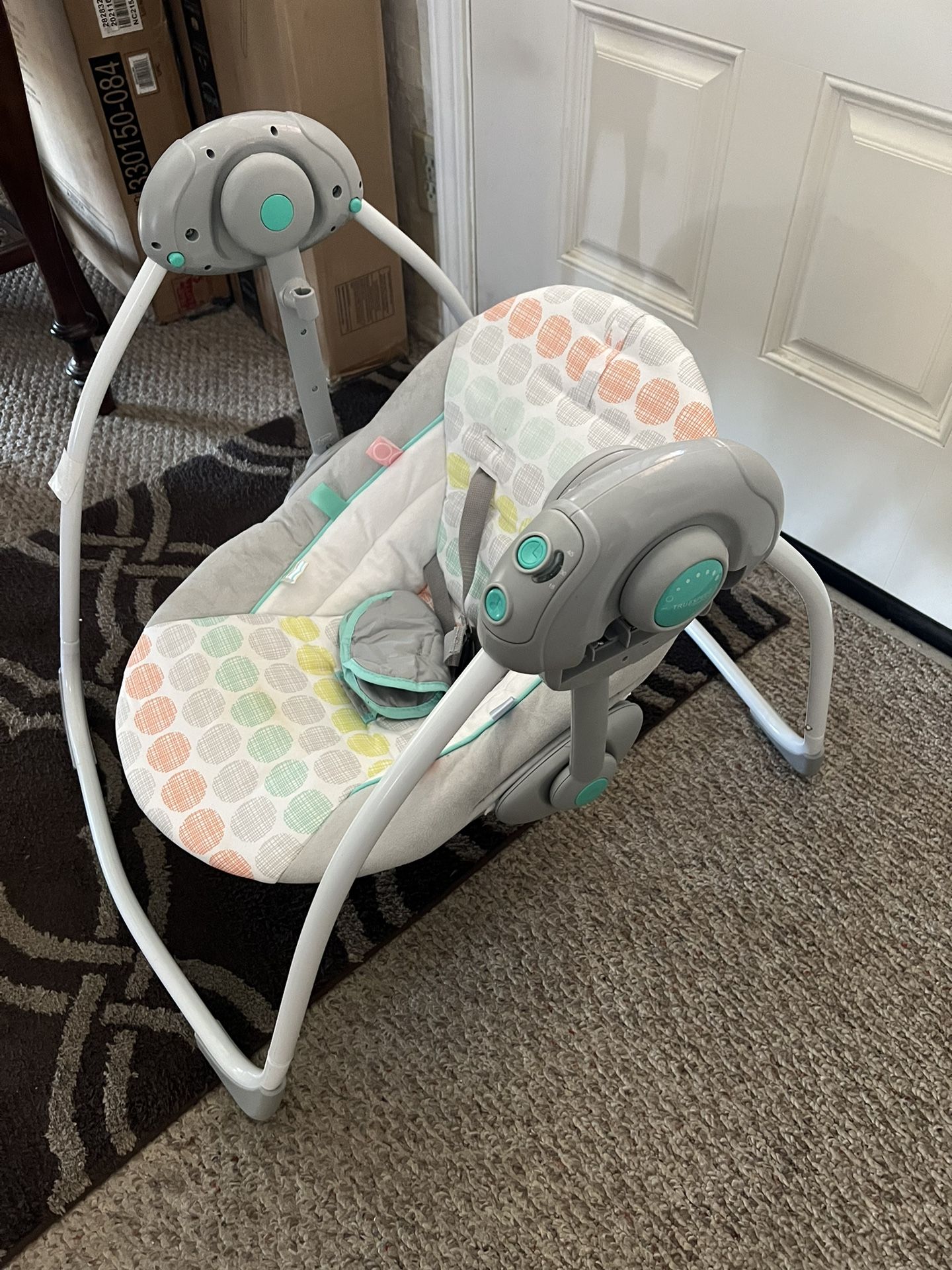 Baby Swing
