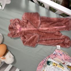 Baby Onesie