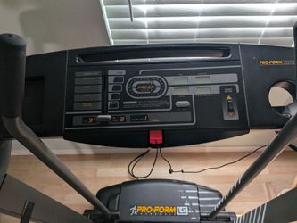 Treadmill